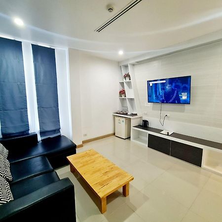 Bualinn Resort Nong Khai Εξωτερικό φωτογραφία