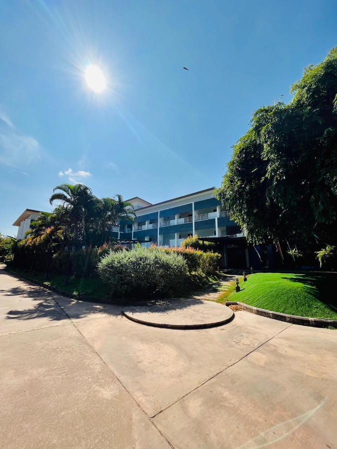 Bualinn Resort Nong Khai Εξωτερικό φωτογραφία