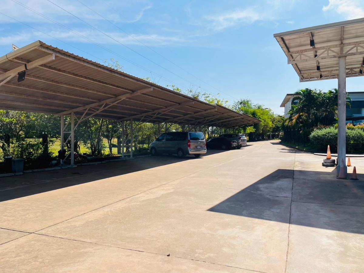 Bualinn Resort Nong Khai Εξωτερικό φωτογραφία