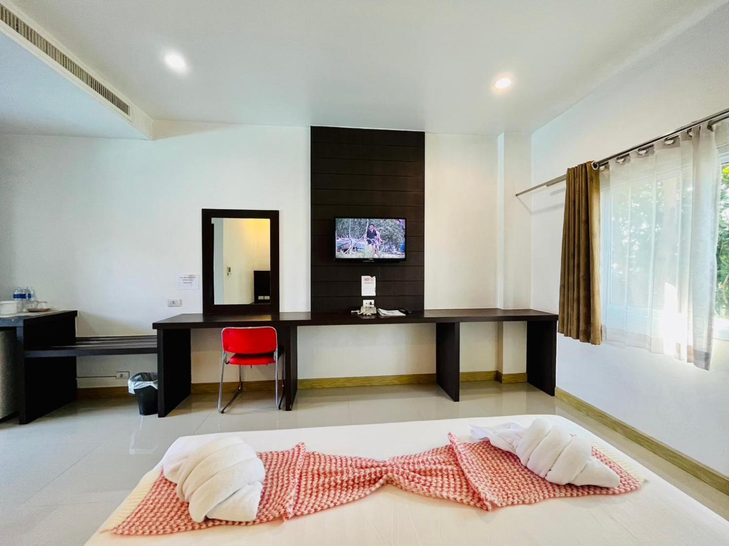 Bualinn Resort Nong Khai Εξωτερικό φωτογραφία