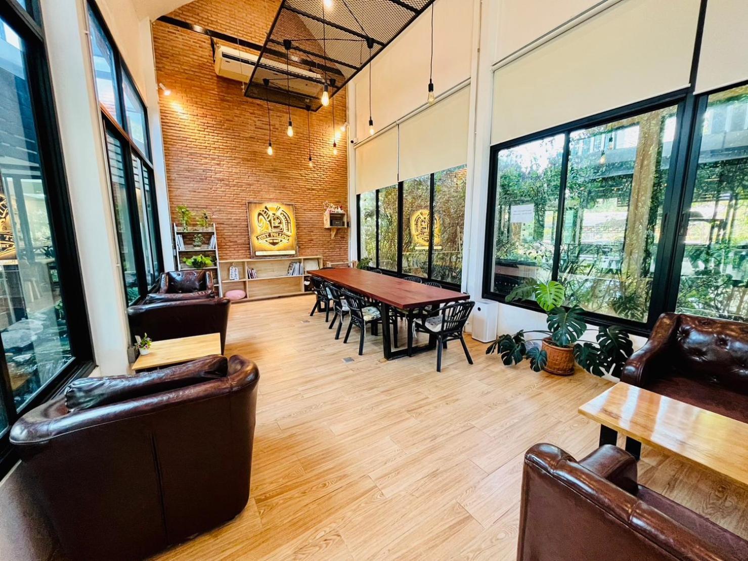 Bualinn Resort Nong Khai Εξωτερικό φωτογραφία